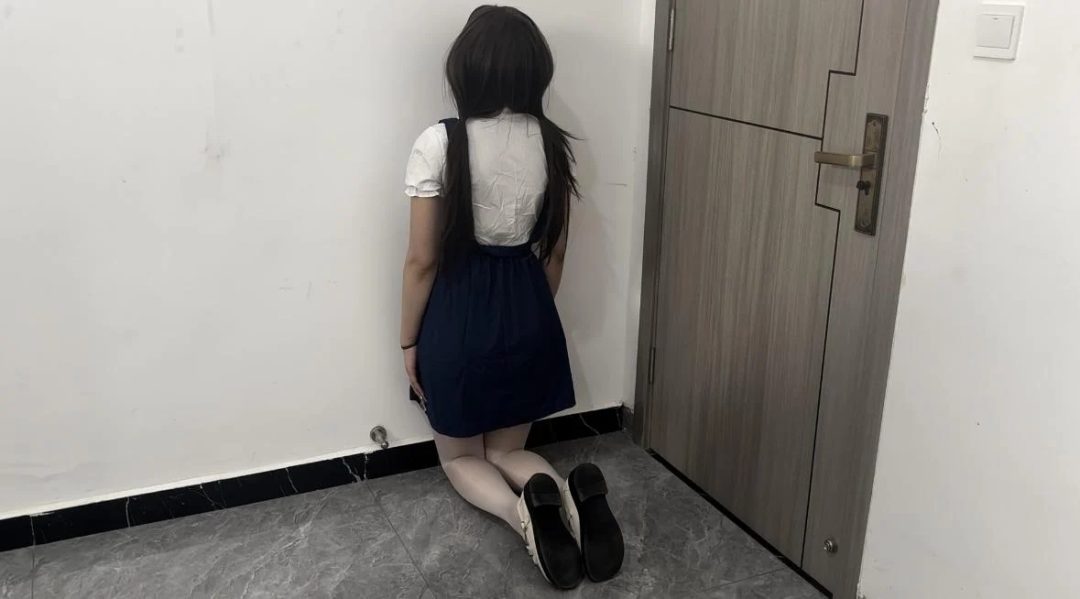 疼爱（超长剧情片，SP,管教）-1