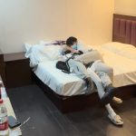 蕾姆起源：虚假派对（上）