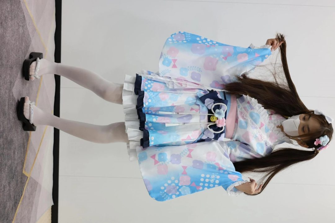 和服调教第一集-3