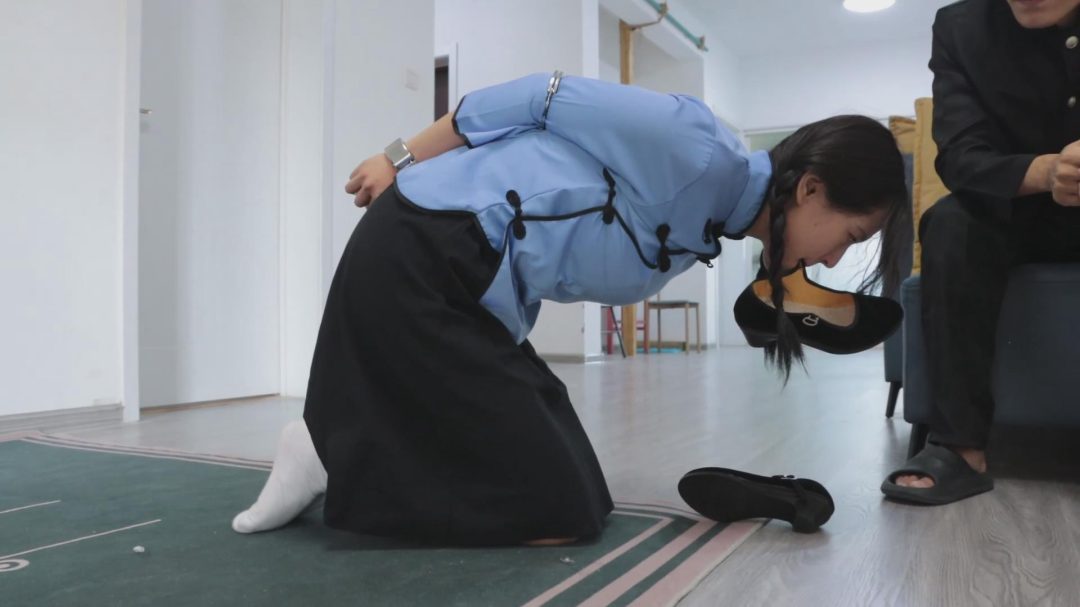 【得意客定拍】《女演员之假戏真做》影视剧太假了?大明星不满意?来给晓彤上点真家伙!-11 【得意客定拍】《女演员之假戏真做》影视剧太假了?大明星不满意?来给晓彤上点真家伙!-11