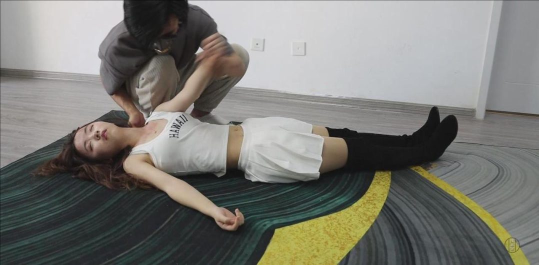 （得意客定制）清清战死-6