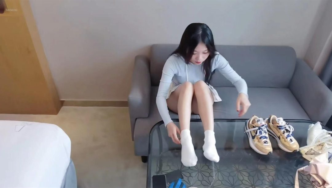 国产tk超怕痒的桃子-被挠的生不如死-7