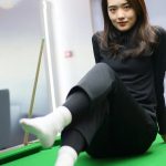 打上花火(完整版)白袜裸足