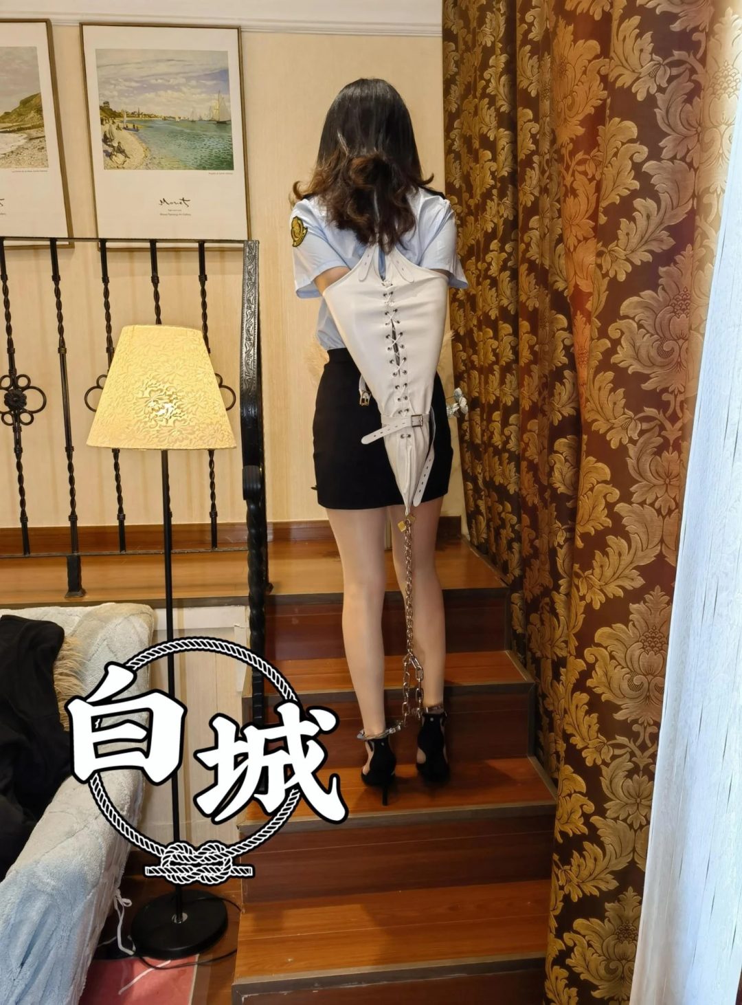 【白城出品】第五部《娃娃》（上集）-6