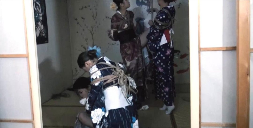 胜景影视定拍：《女子T工队》第三集 上-6