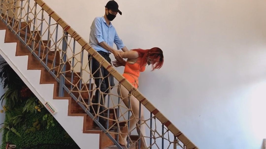 一绳所爱工作室订拍《凤凰女侠》中-8