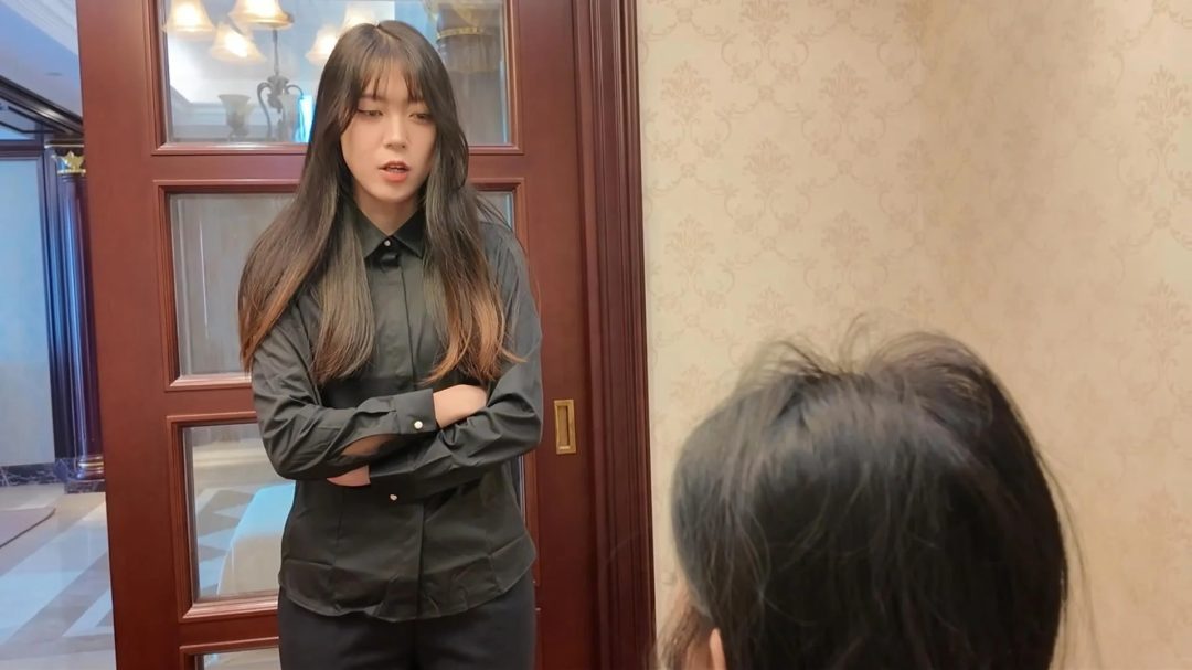 枫叶定拍—《残酷的绑架案》下,得救的小智雪婉遭遇报复,丝袜套头驷马捆绑+柱缚椅缚-4 枫叶定拍—《残酷的绑架案》下,得救的小智雪婉遭遇报复,丝袜套头驷马捆绑+柱缚椅缚-4