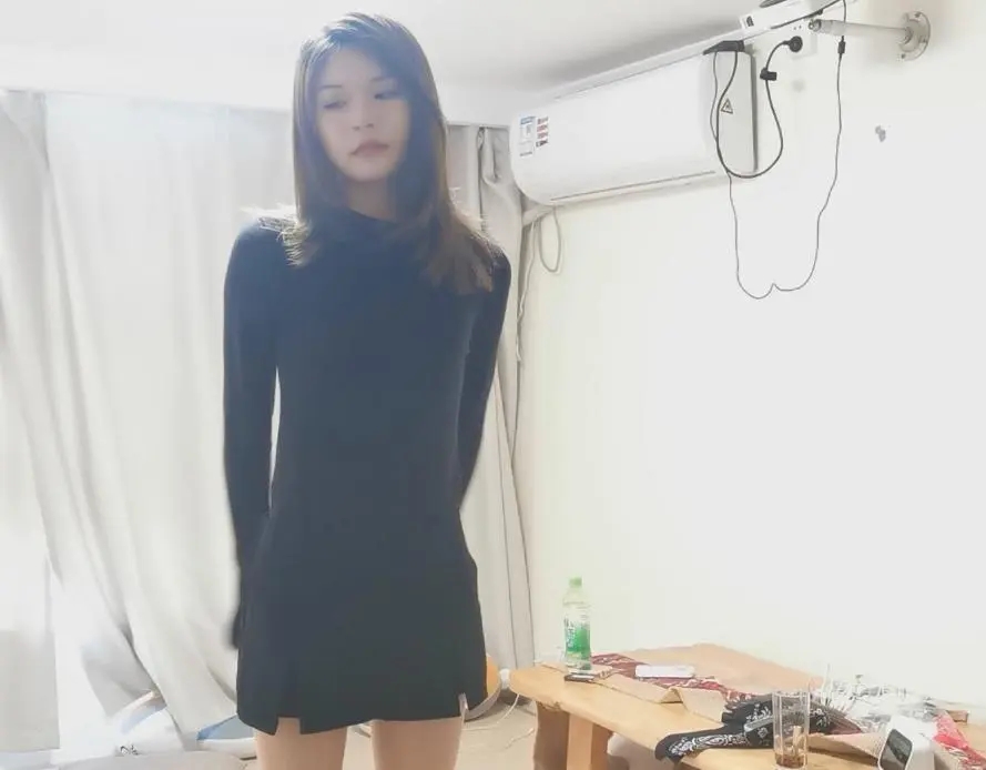 奥特曼也很酷 ：5个新妹子合集！-12