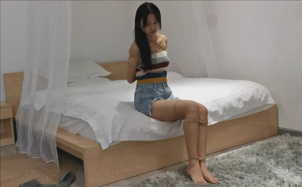 奥特曼：新妹子阿狸-4