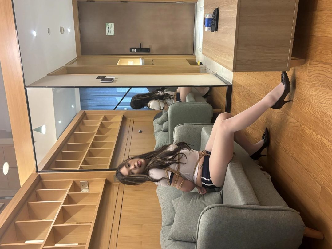 小莓约拍-1