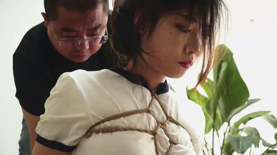 逍遥工作室经典回放 老片重温雨桐 吴晗-10