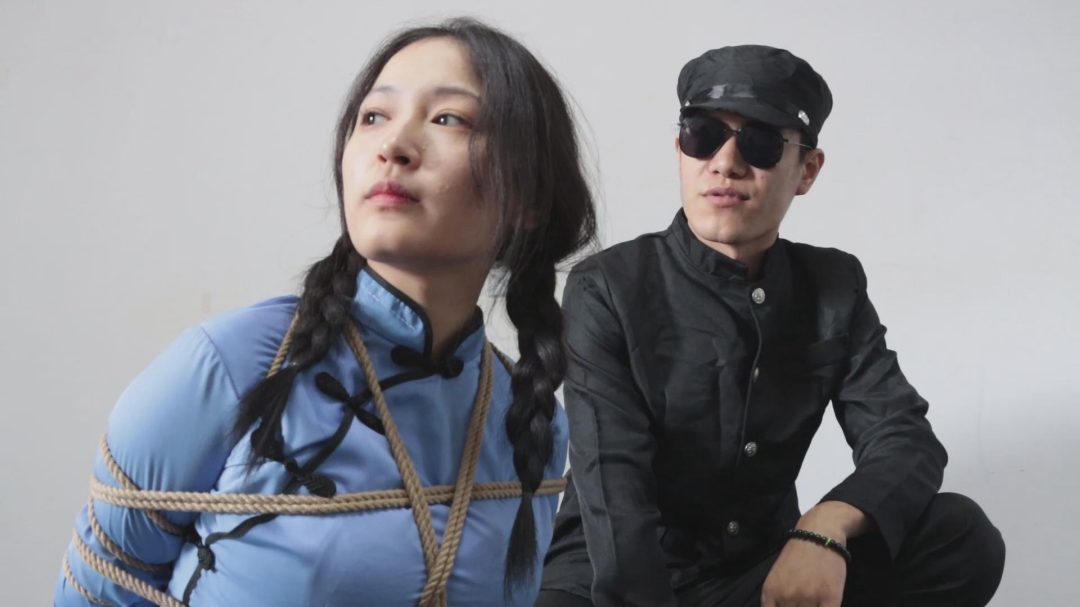 【得意客定拍】《女演员之假戏真做》影视剧太假了?大明星不满意?来给晓彤上点真家伙!-14 【得意客定拍】《女演员之假戏真做》影视剧太假了?大明星不满意?来给晓彤上点真家伙!-14
