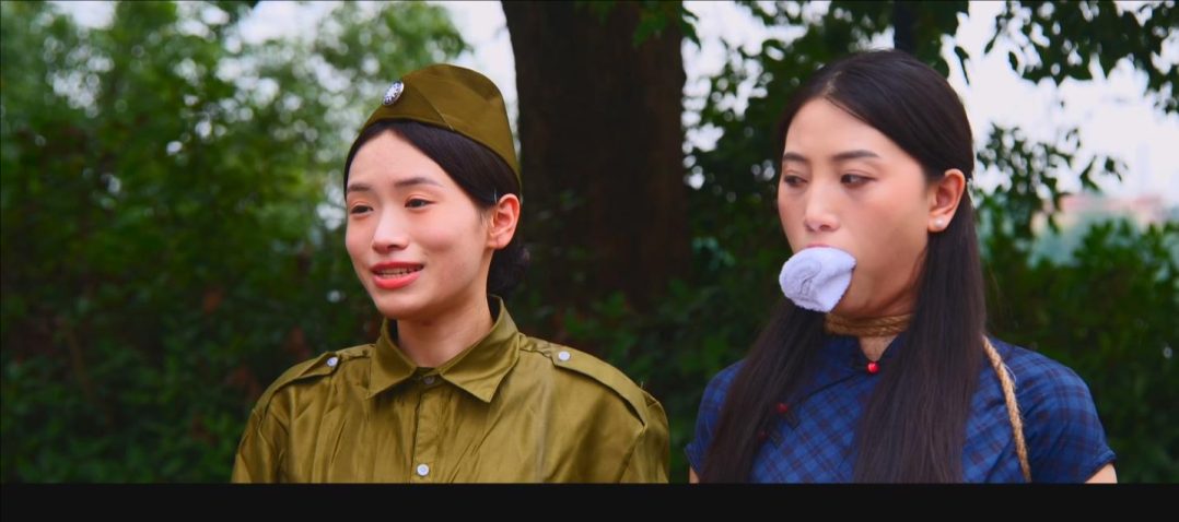 《乱世红颜劫》上 超大阵容民国剧-7