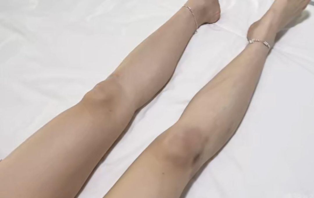 把小偷丹丹制伏后看脚特辑福利控 （全视角看脚）-5