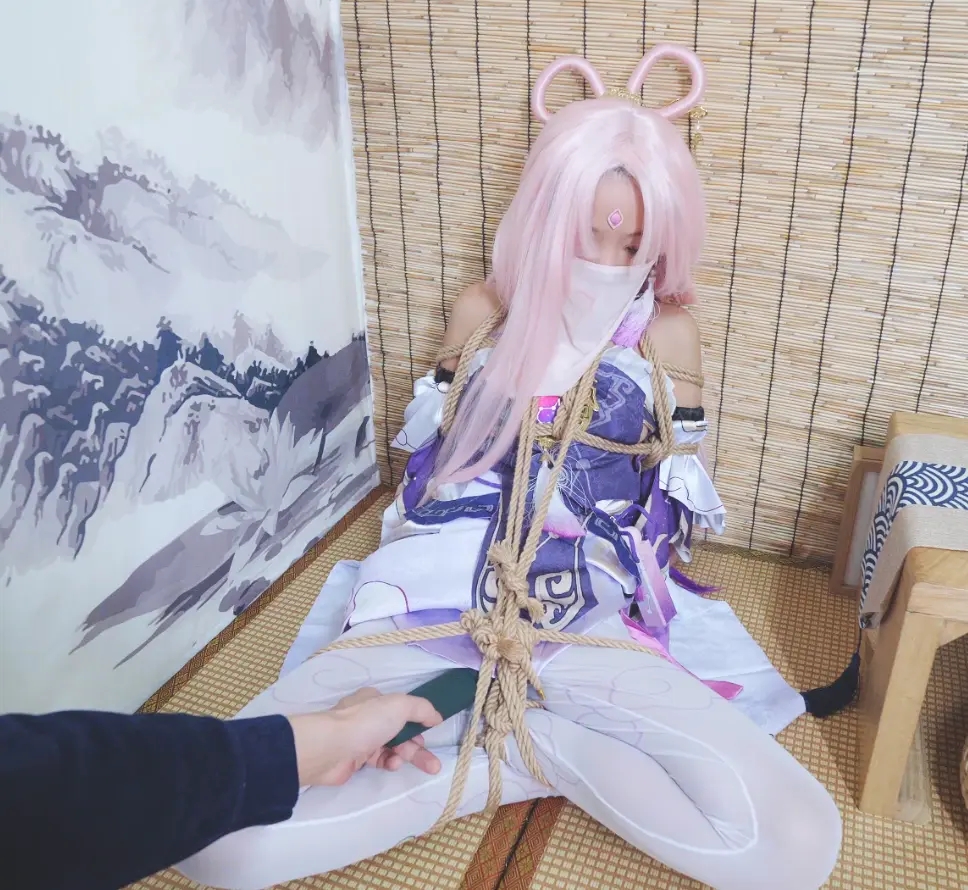 符玄COS捆绑-4