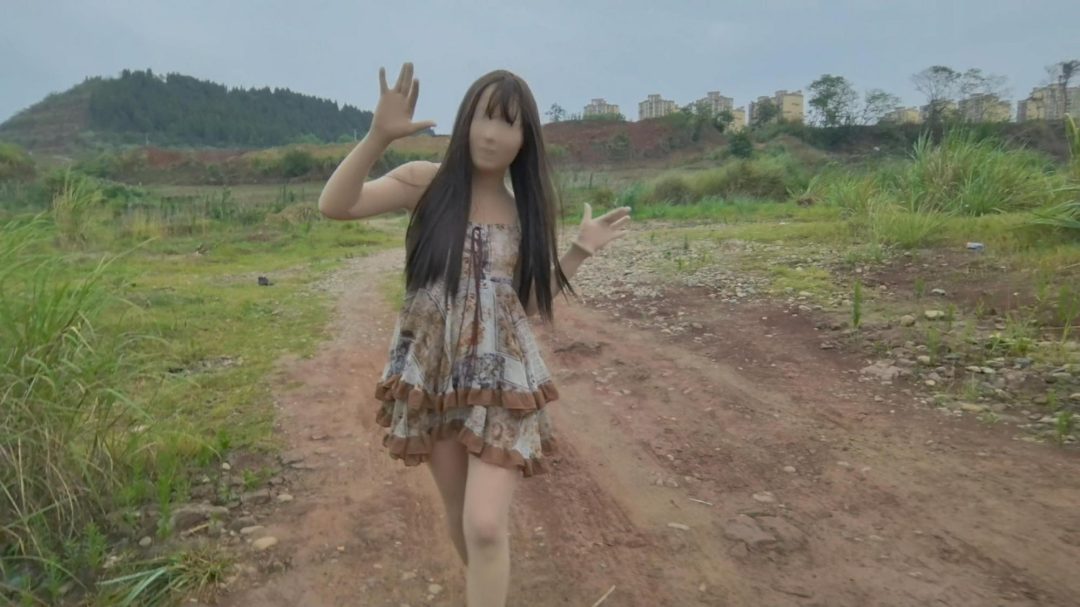 本来计划得挺好，来的时候好好的，下大雨了 我的唯美不见了 只能去买点东西寻求一下刺激了-5