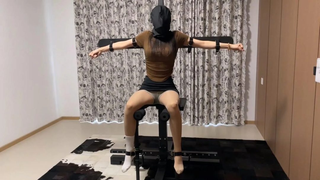 云雀定拍】病人反制调教小护士 （上）韩玉 琳琳 主演-1