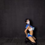 手铐舞蹈. handcuff dance [K-POP] Wiggle Wiggle - HELLOVENUS.美少女战士cosplay.Sailor Moon Cosplay