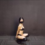 [AOA - Like a Cat] K-POP 手铐舞蹈. handcuff dance.(手铐版, Handcuff version)