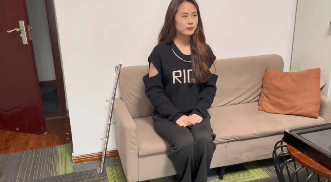 新人大学生 剧情应聘白酒销售 被黑公司迷云捆绑 驷马-2