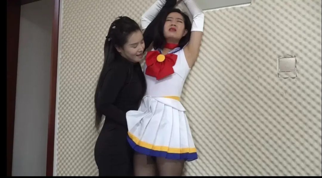美少女战士第二部-7