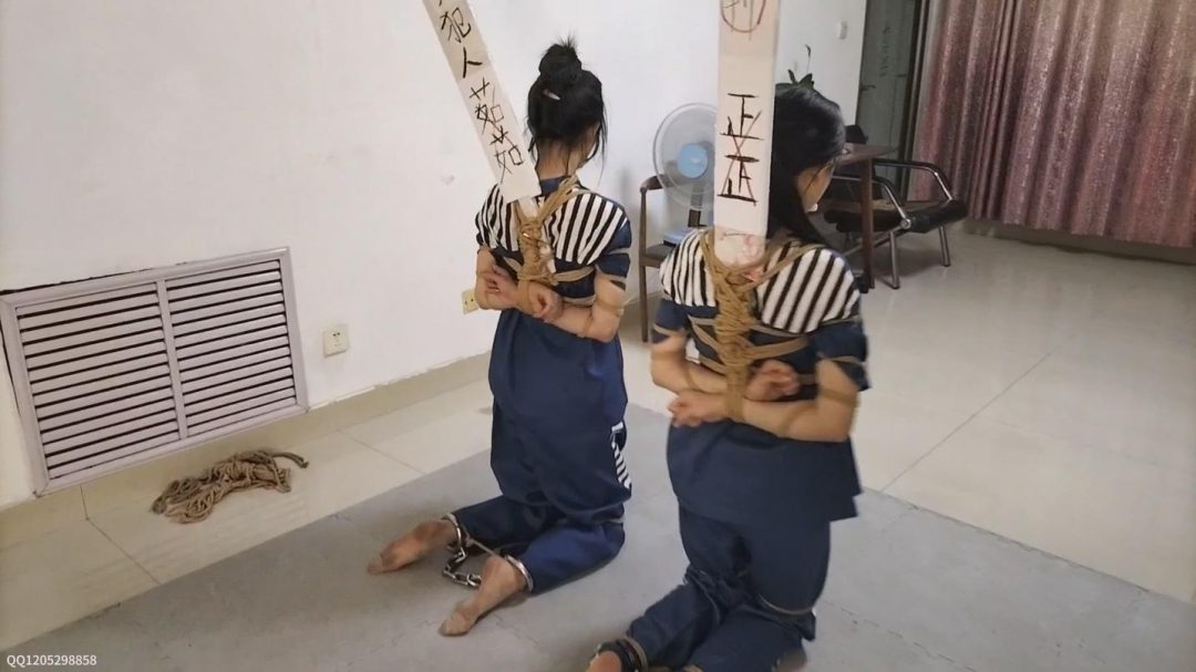 精致定拍《小学妹和女探员》下-5