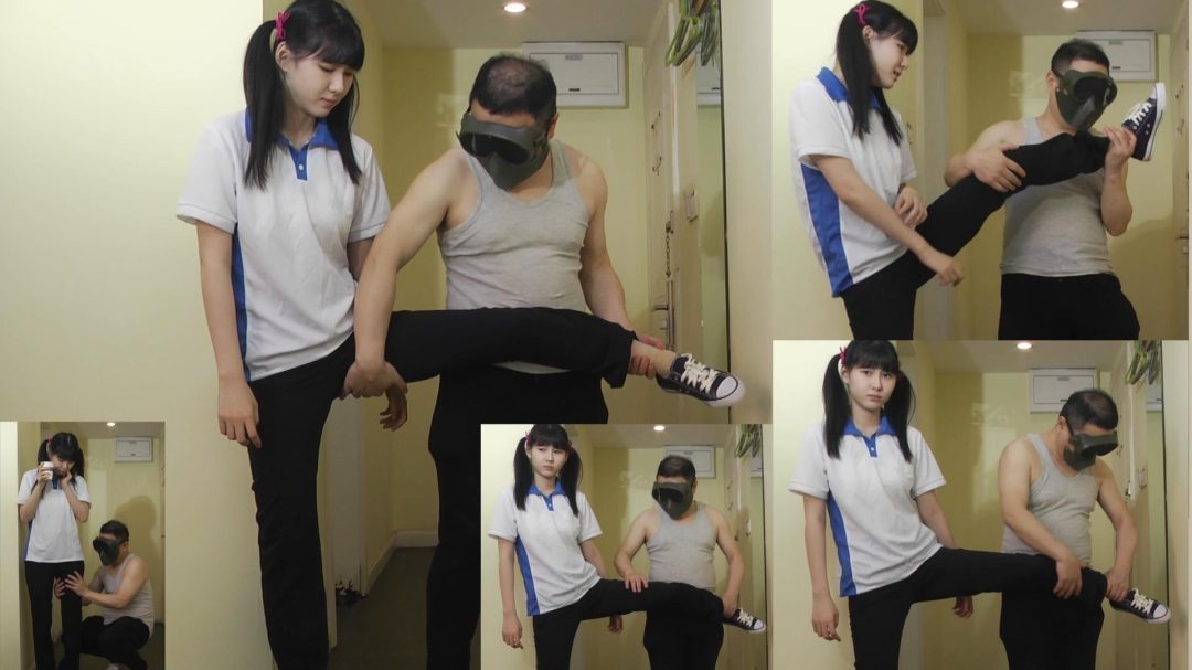 放课后2：求迷晕，啃咬吞食短肉丝，无美颜原汁原味素颜打pp，撸点丰富-2