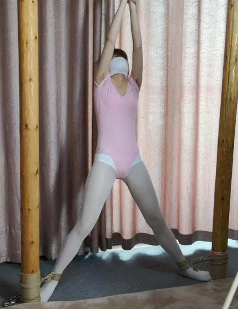 体操服调教-4