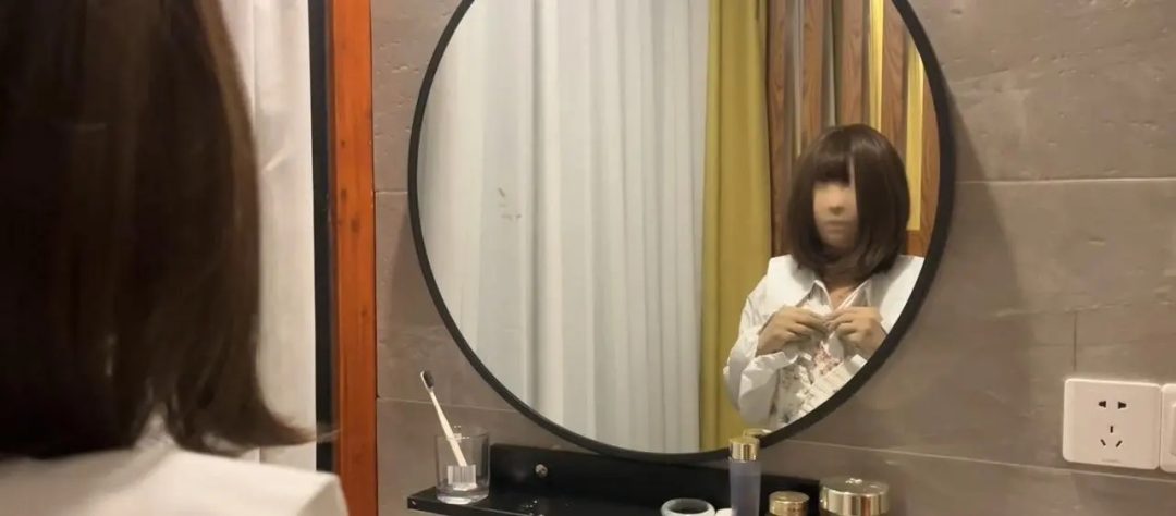 后面应该不怎么更了，这是一期Zentai访谈视频，你问我答-5