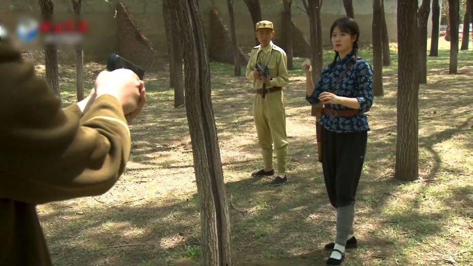 怀旧影视新版妹妹第一部-6