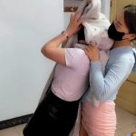 女贼与女主人