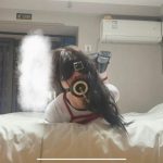 伪娘体操服挣扎 捂晕 蒙眼 伪娘 体操服