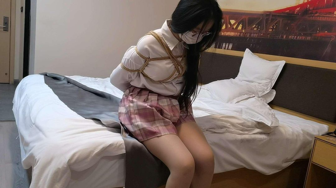 林叶秋JK放置-3