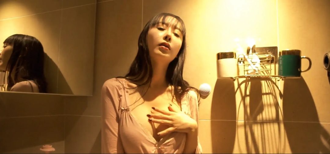 哈莉奎因工作室 -催眠的我女友-下集-8