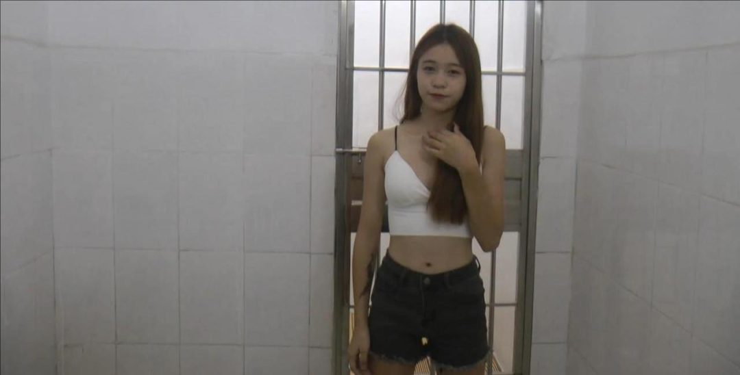 艺束人生 美女魔术师之全新挑战-9