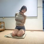绳艺日常：分享几个比较有特点的妹子