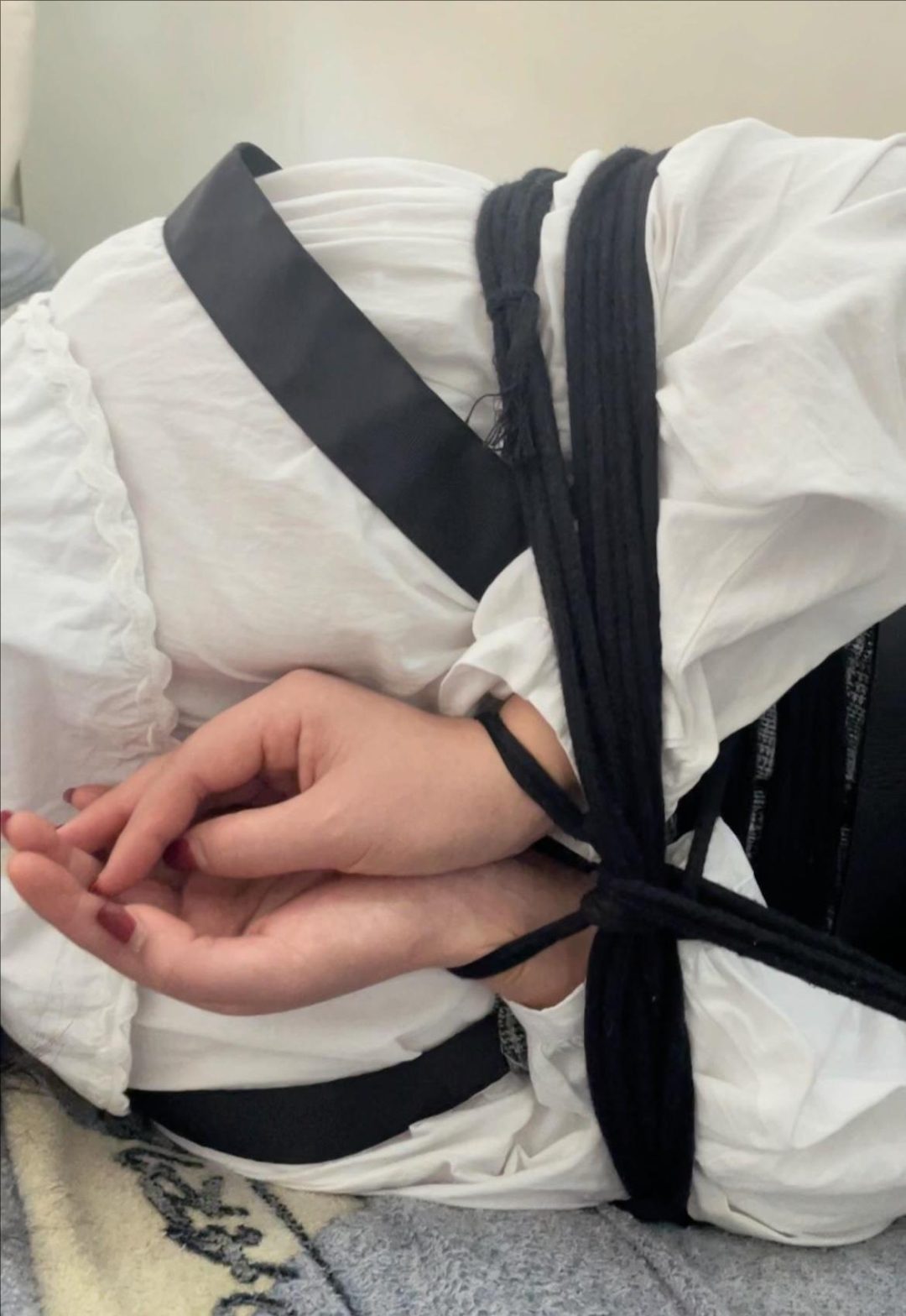 李老师求绑-5