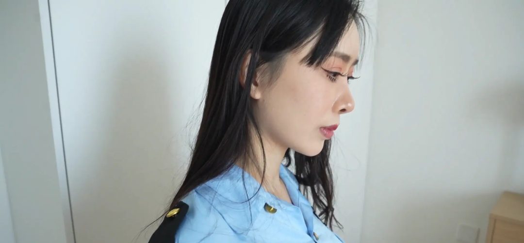 哈莉奎因工作室 -我和我的姑姑-6