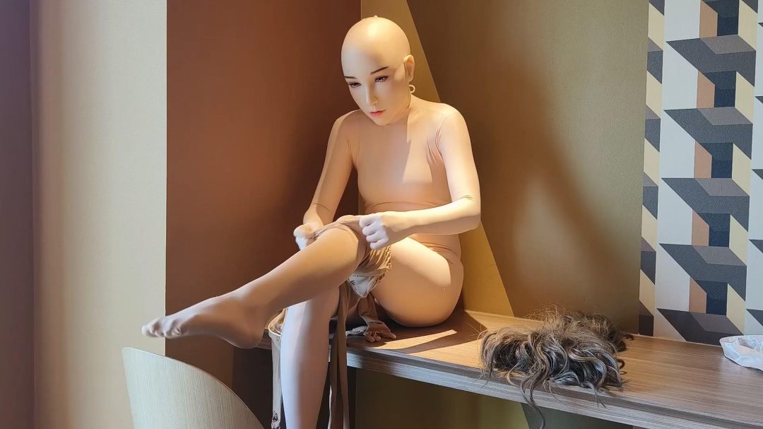 【梦的kigurumi】kig+硅胶面+全包-1