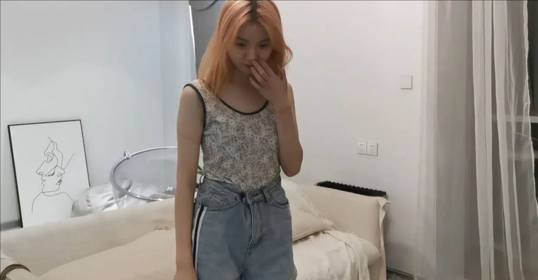 奥特曼：婉婉和小叶，紧缚实验试镜2（短时间放置）-4