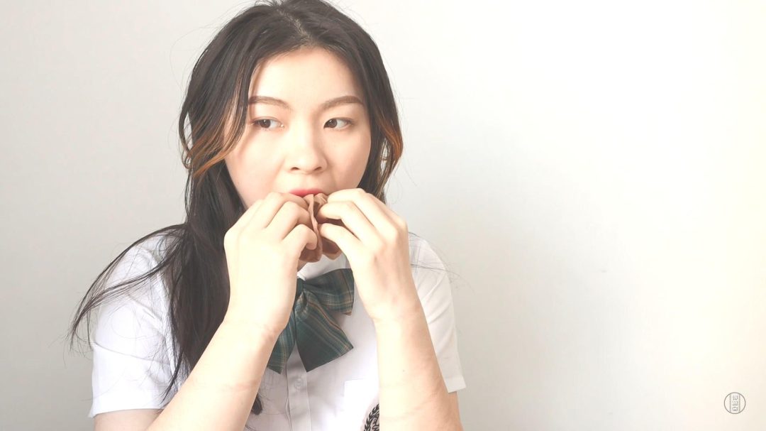 DID剧情片《变态继兄》（下）被继兄囚禁折磨的女孩，即使屈服也难逃魔爪蹂躏……-10