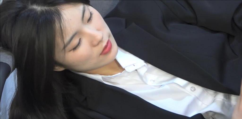 入室劫案之教师绑架案 教师小狐狸被捆绑在椅子上严刑逼供-4