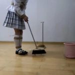 捆绑 x 简单家务