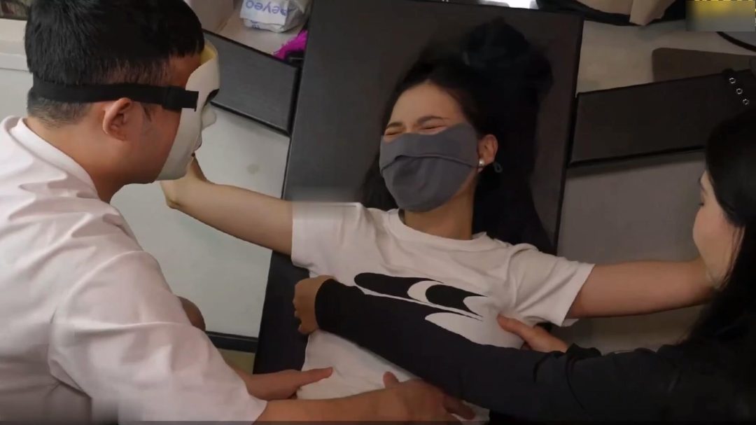 SMILE三周年三妹纸-3