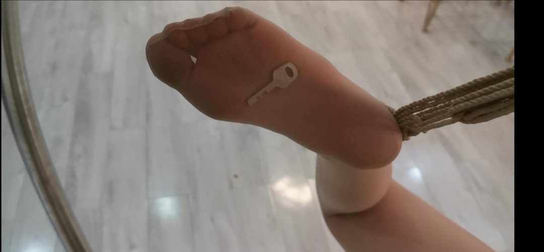 奥特曼：紧缚实验之逃脱（梦怡，玉竹）-2
