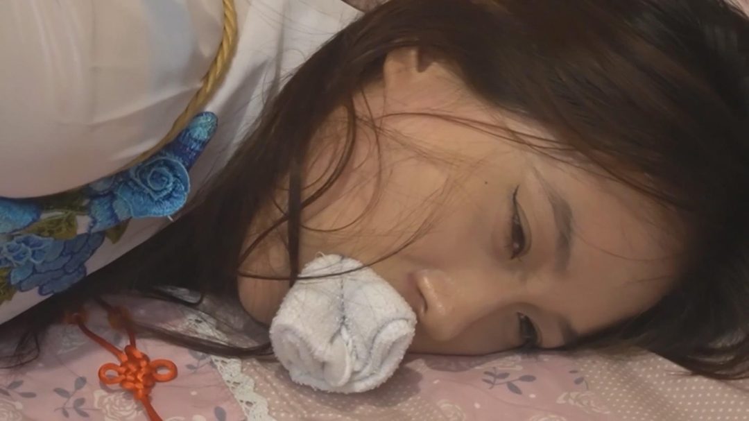 一绳有你工作室定拍：《侠女传说》完整版-5