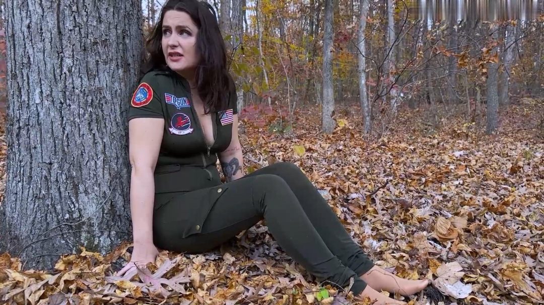 BEHIND ENEMY LINES - downed pilot TILLY MCREESE finds herself in enemy territory and captured!-4 BEHIND ENEMY LINES - downed pilot TILLY MCREESE finds herself in enemy territory and captured!-4