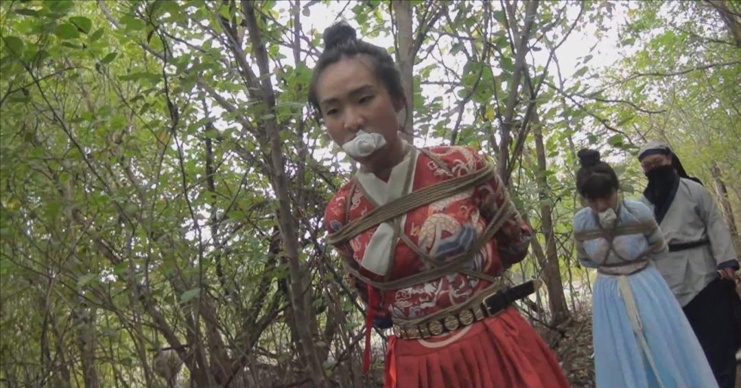 雅俗阁定制《女神捕之荡寇风云》上-14