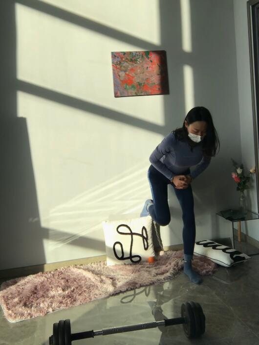 带着镣铐健身-6