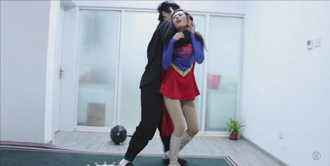 女超人末日（下）-5
